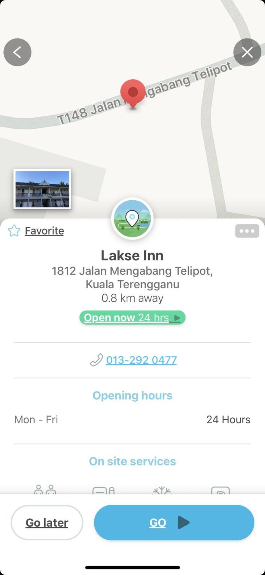 Lakse Inn Homestay Kampong Pengkalan Maras エクステリア 写真