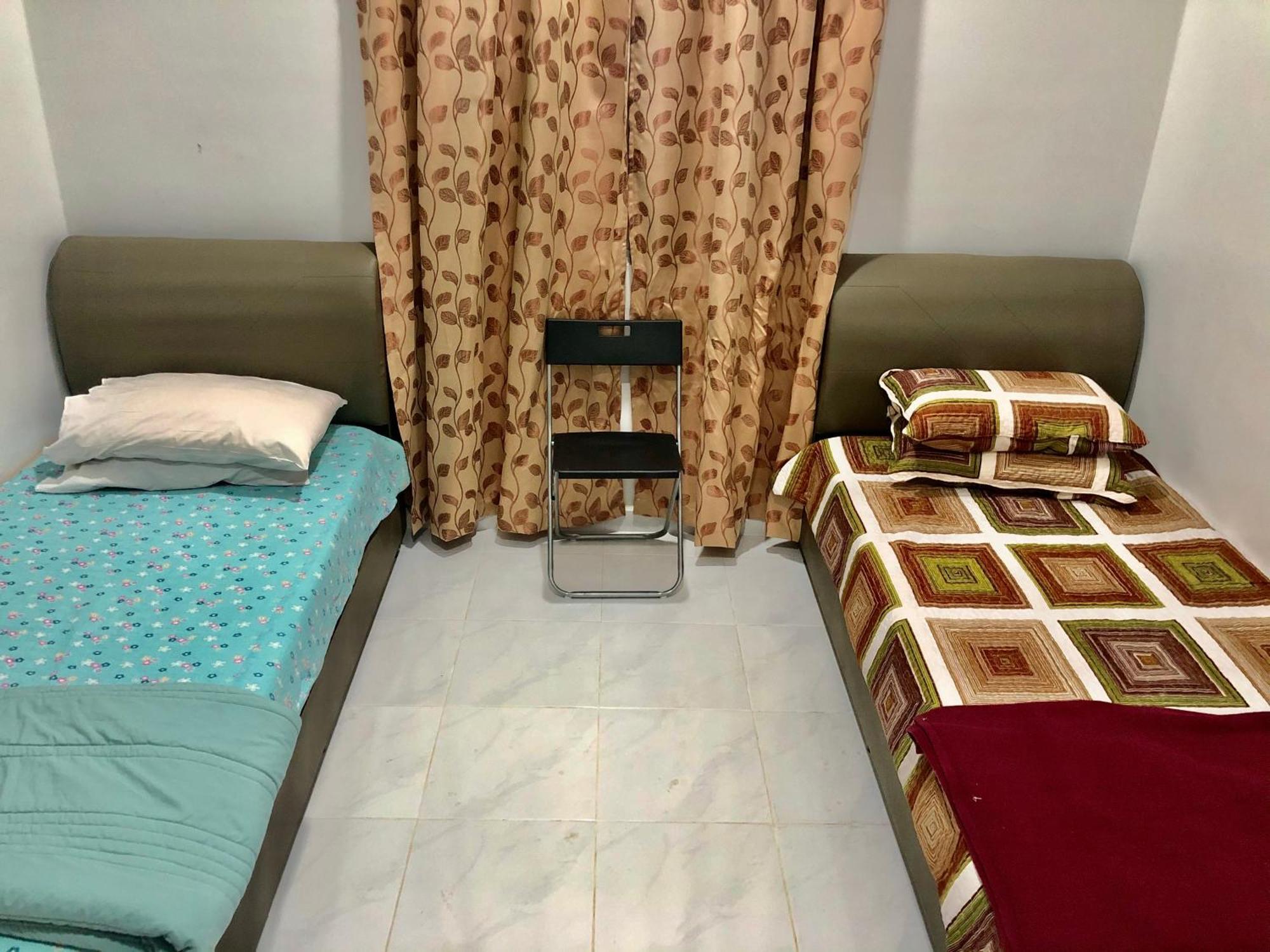 Lakse Inn Homestay Kampong Pengkalan Maras エクステリア 写真